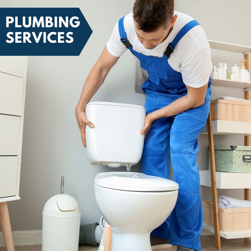 Plumbing Company in Hackensack, NJ
